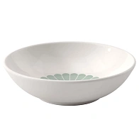 Fleur Vert Индивидуальный салатник 110 мл (1045503810) Villeroy & Boch - spb.v-b.ru