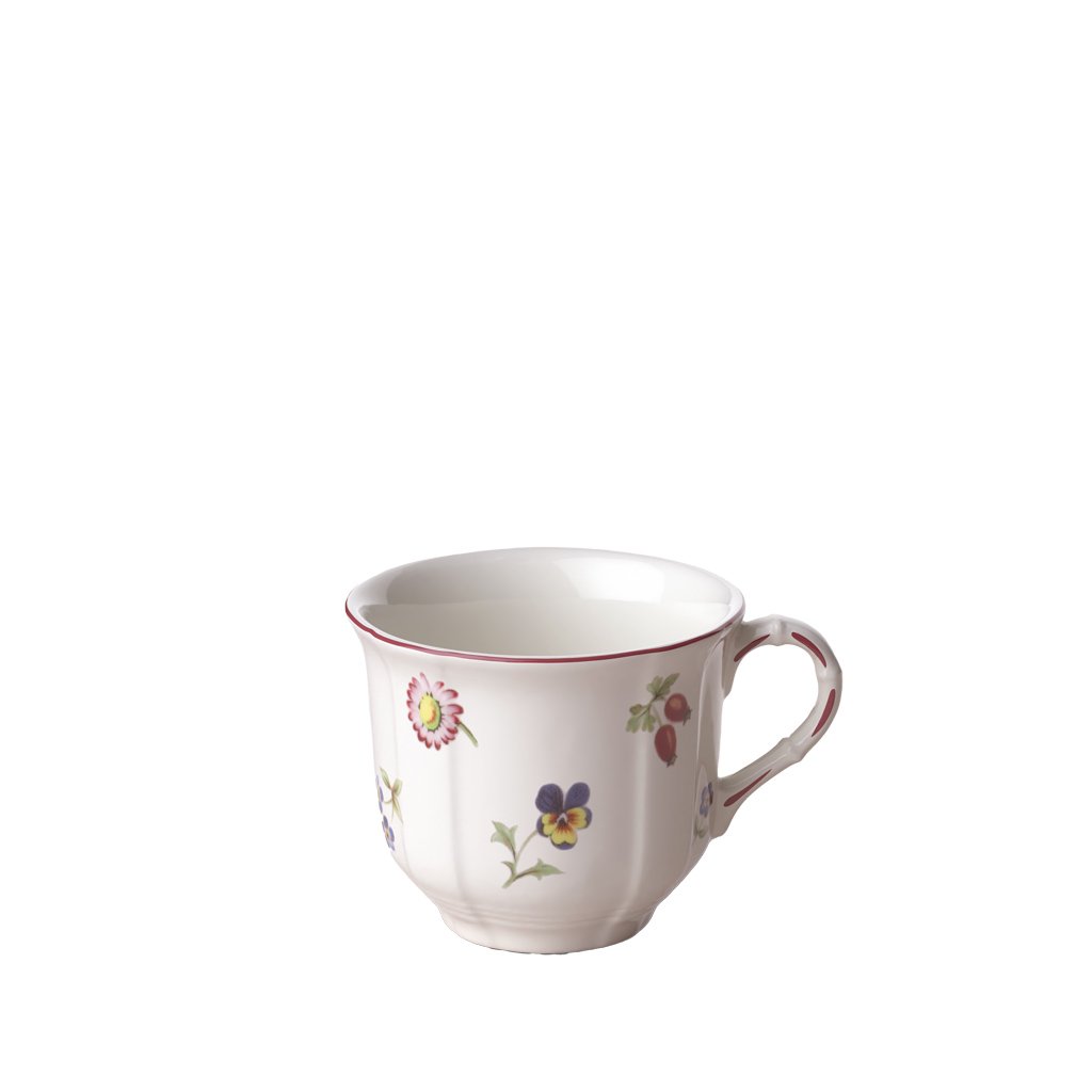 Petite Fleur Кофейная чашка 0,20 л (1023951300) Villeroy & Boch - spb.v-b.ru