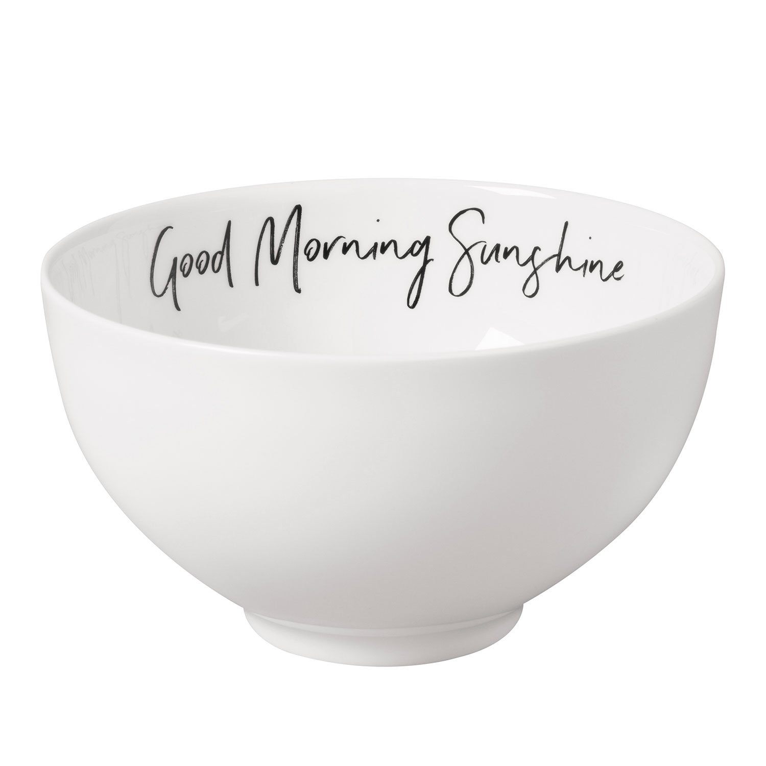 Statement Индивидуальный салатник "Good Morning Sunshine" ("Доброе утро, Cолнце") 14 см (1016216251) Villeroy & Boch - spb.v-b.ru