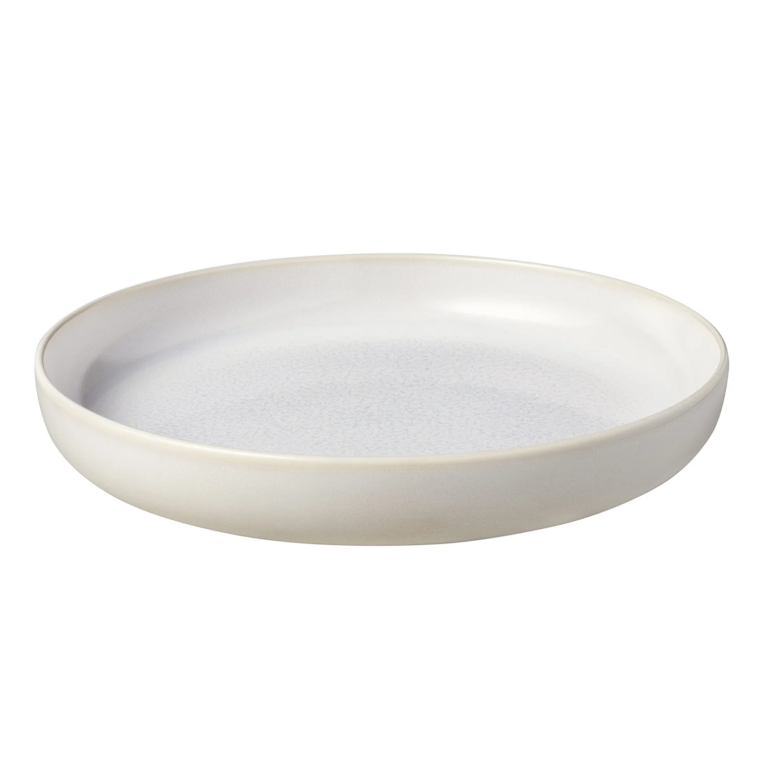 Crafted Cotton Глубокая тарелка 22 см (1951832700) Villeroy & Boch - spb.v-b.ru