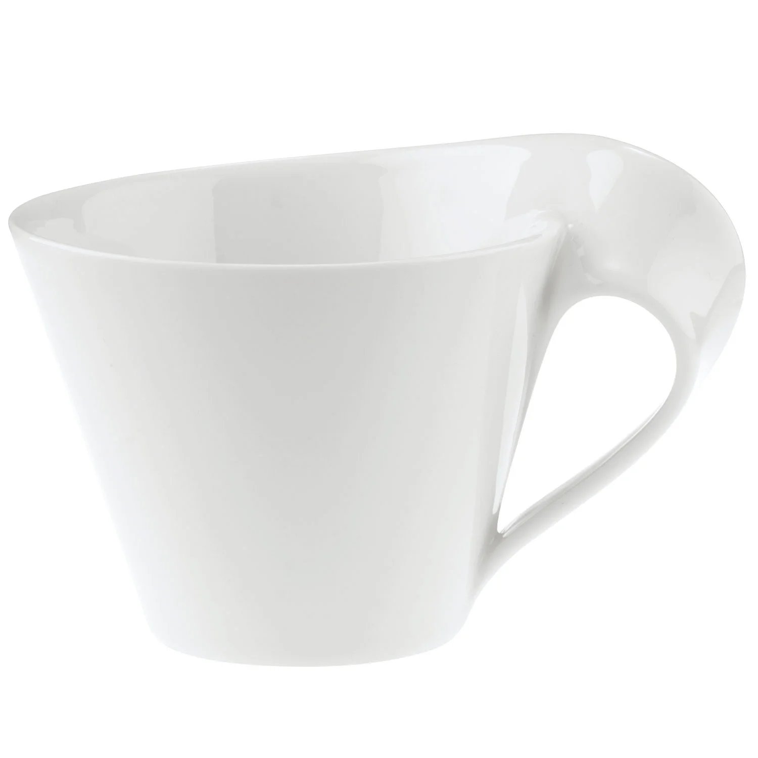 NewWave Caffe Чашка для завтрака 0.40 л (1024841210) Villeroy & Boch - spb.v-b.ru