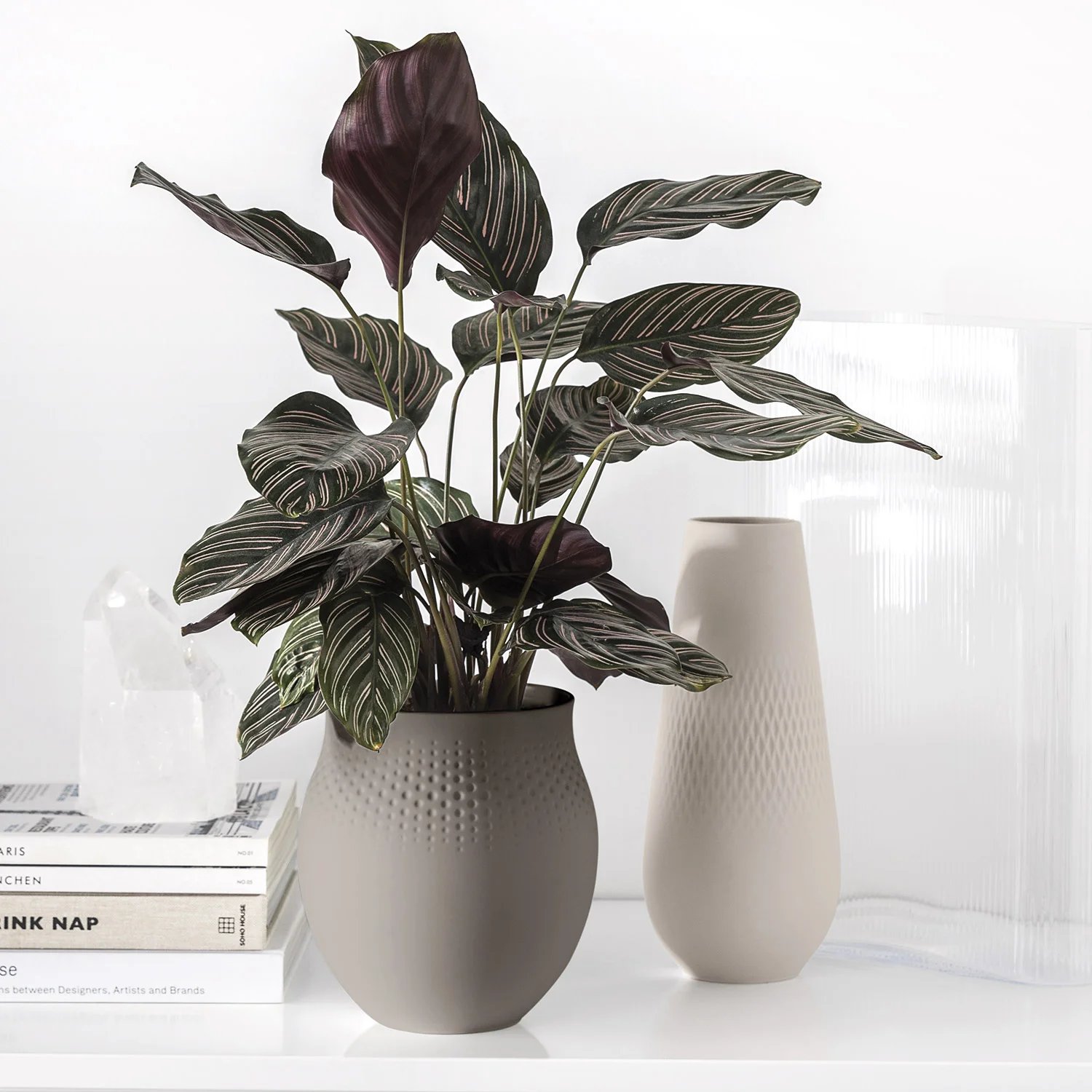 Manufacture Collier beige Ваза 11,5 х 26 см Carre высокая  Villeroy & Boch
https://spb.v-b.ru
г.Санкт-Петербург
eshop@v-b.spb.ru
+7(812)3801977