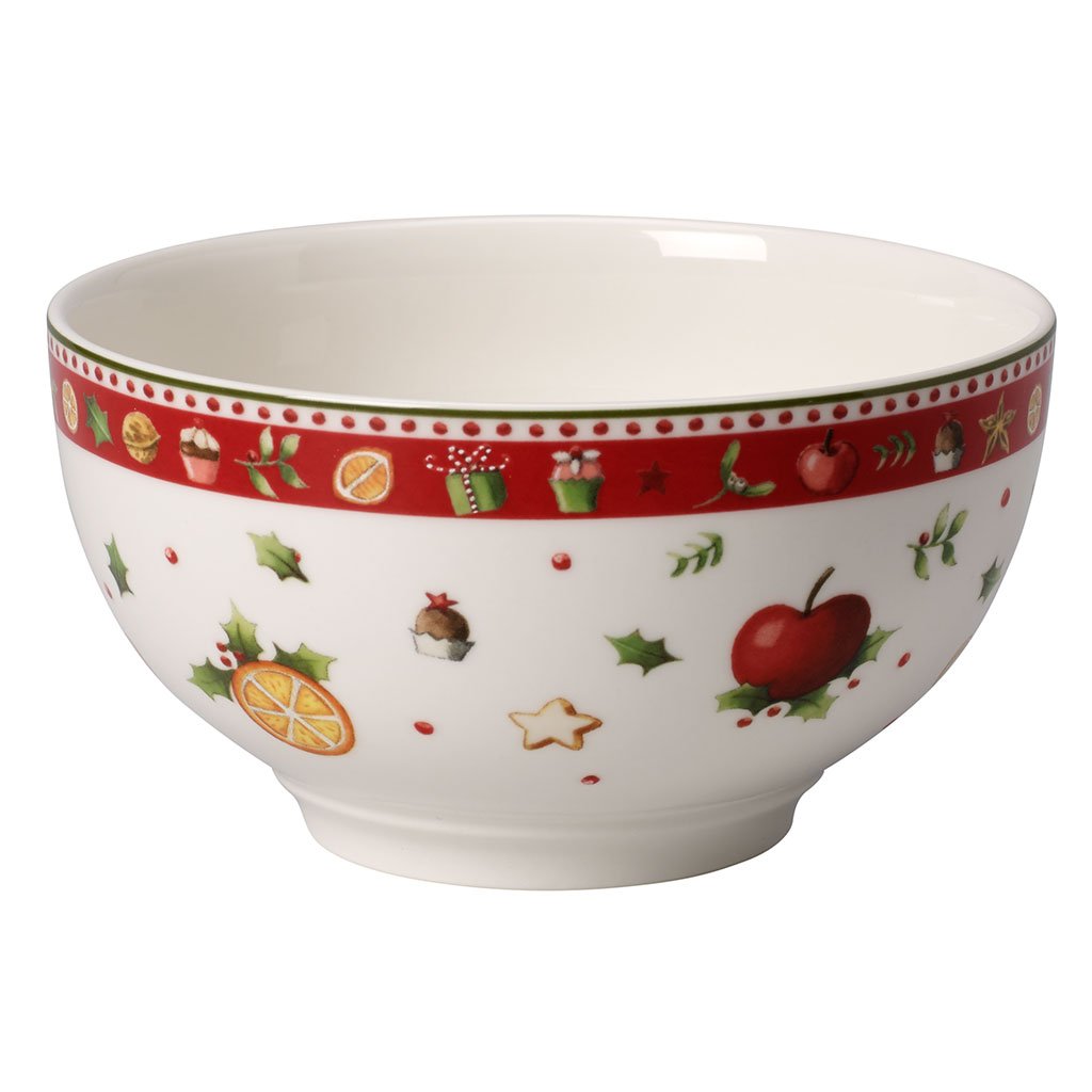 Villeroy Boch Winter Bakery Delight