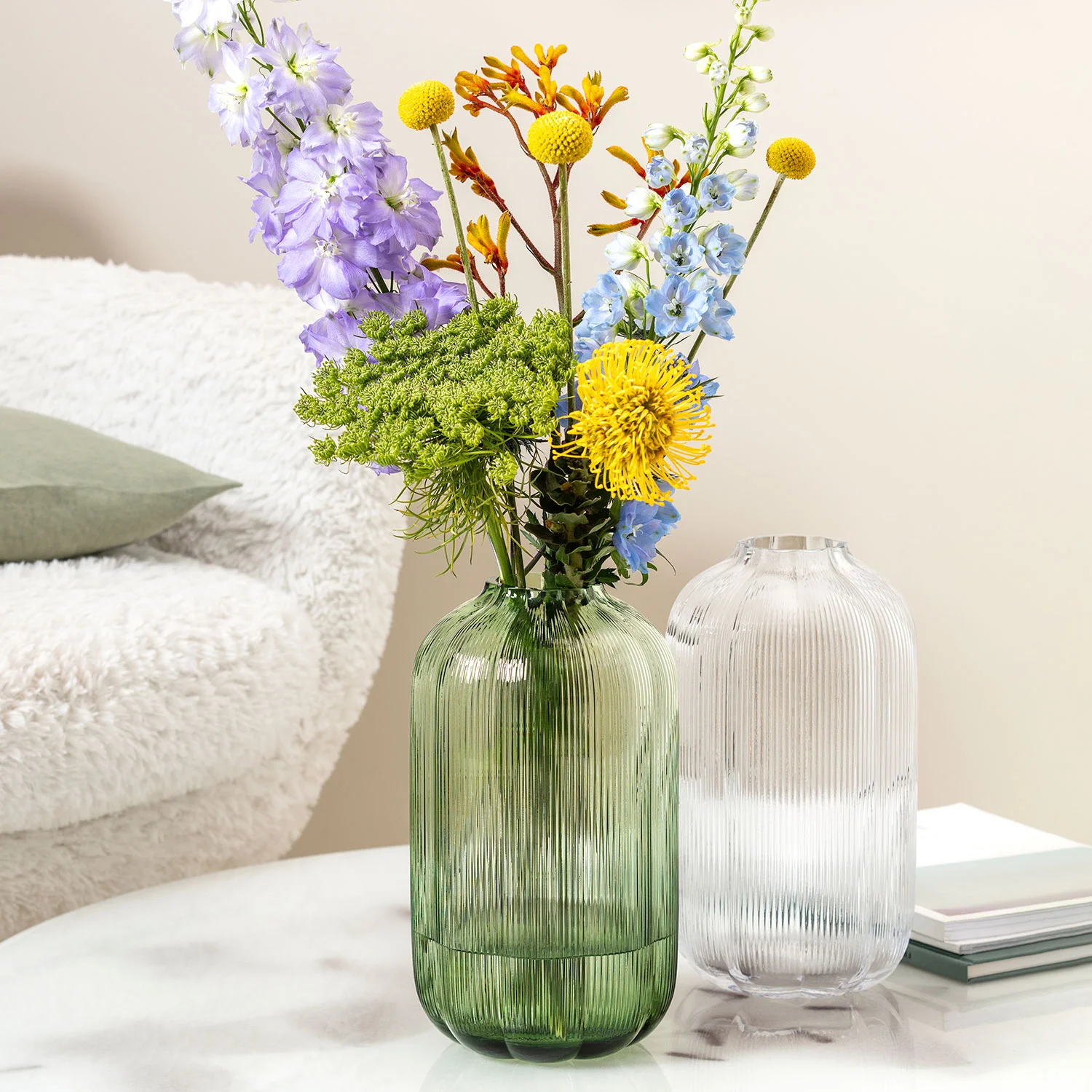 Fleur Vert Glass Ваза 28 см Villeroy & Boch
https://spb.v-b.ru
г.Санкт-Петербург
eshop@v-b.spb.ru
+7(812)3801977