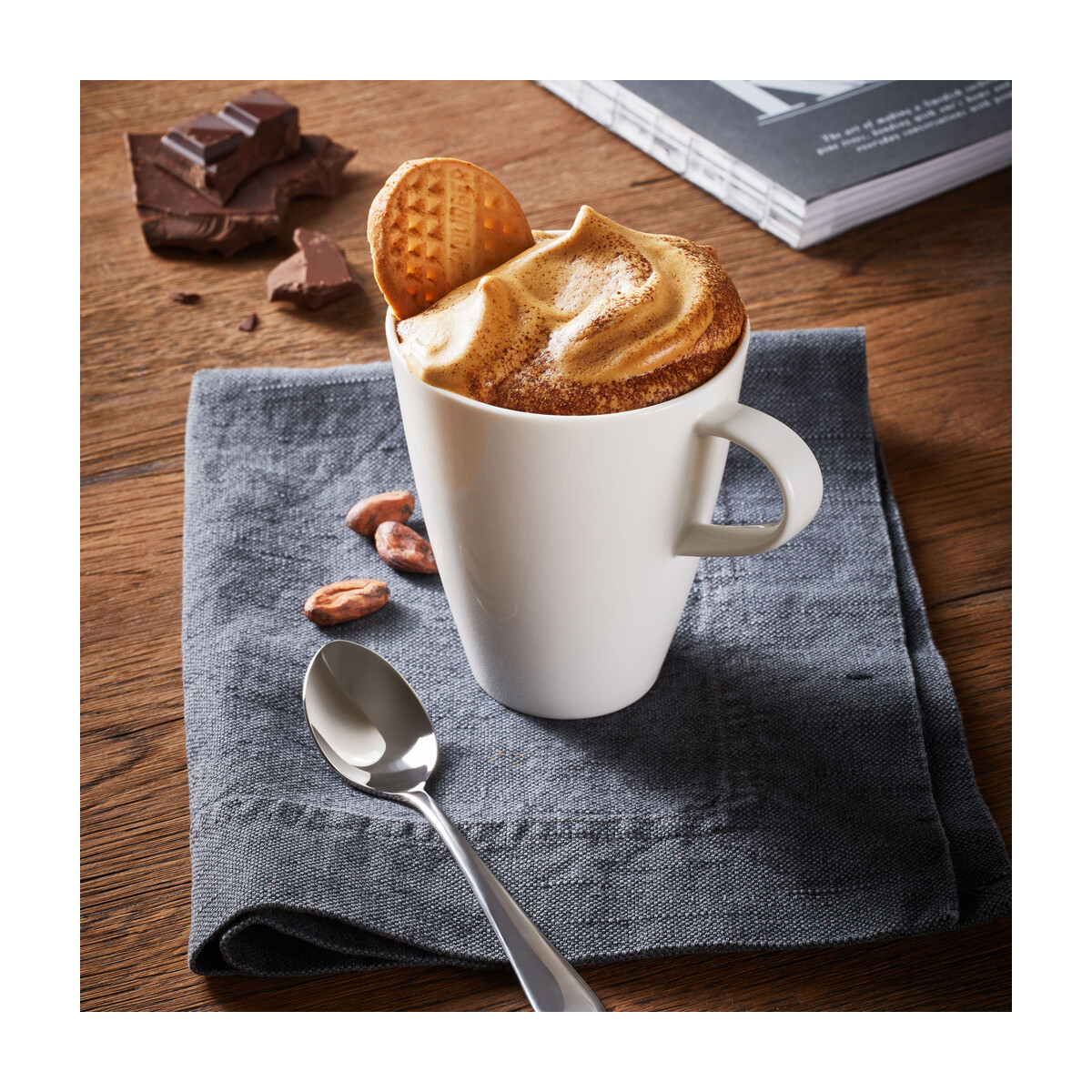 Oscar Ложка чайная 145 мм Villeroy & Boch
https://spb.v-b.ru
г.Санкт-Петербург
eshop@v-b.spb.ru
+7(812)3801977