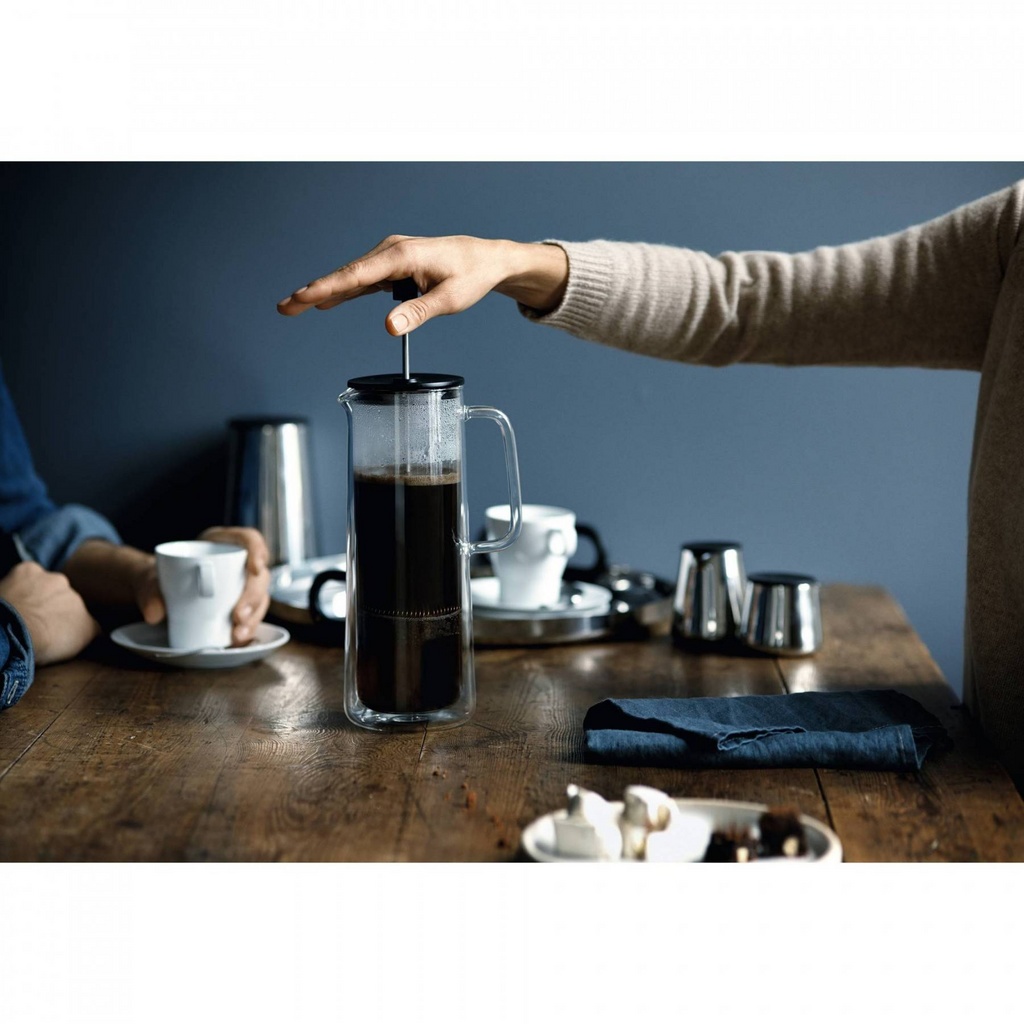 Coffee Time Кофейник френч-пресс 750 мл (0632456040) WMF - spb.v-b.ru