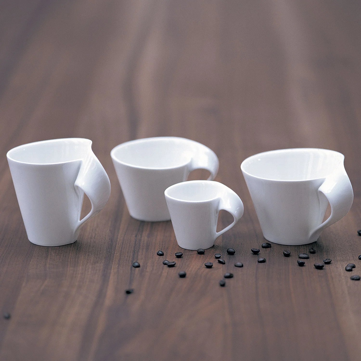 NewWave Caffe Чашка для завтрака 0.40 л (1024841210) Villeroy & Boch - spb.v-b.ru