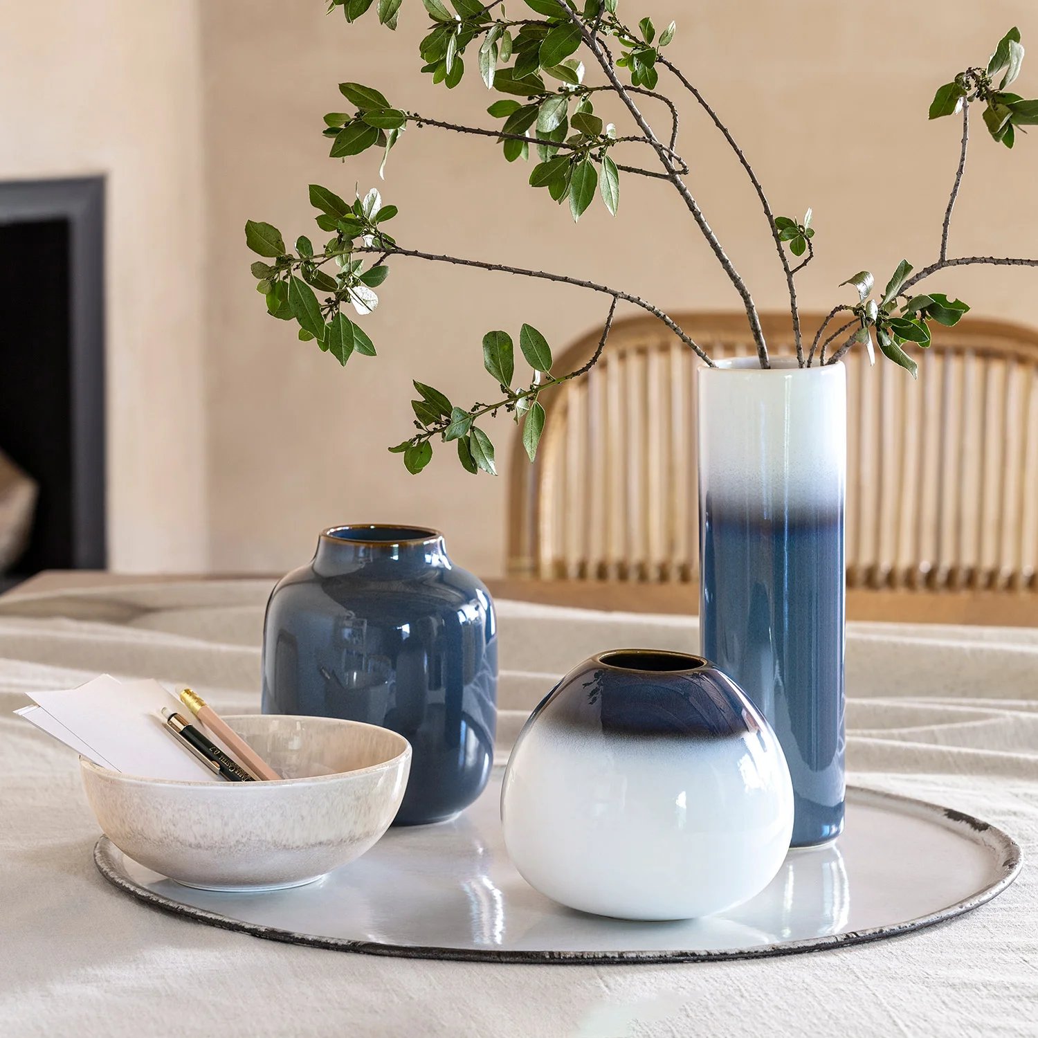 Lave Home Ваза 15.5 см bleu Villeroy & Boch
https://spb.v-b.ru
г.Санкт-Петербург
eshop@v-b.spb.ru
+7(812)3801977