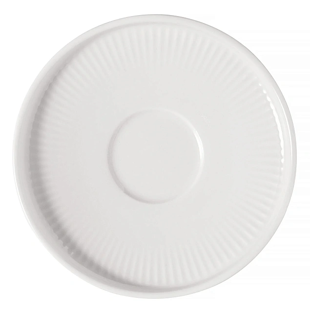 Afina Блюдце к чашке для эспрессо 12 см (1042931430) Villeroy & Boch - spb.v-b.ru
