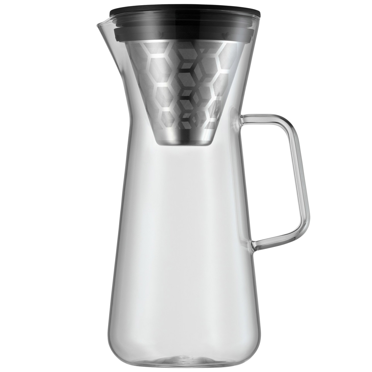Кофеварка 0.9 л COFFEE TIME (0632546040) WMF - spb.v-b.ru