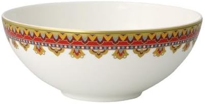 Samarkand Rubin Салатник индивидуальный  13 см  (1047313810) Villeroy & Boch - spb.v-b.ru