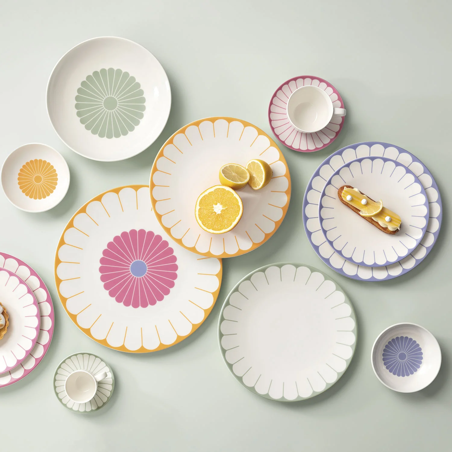 Fleur Couleur Блюдо сервировочное 32 см Villeroy & Boch
https://spb.v-b.ru
г.Санкт-Петербург
eshop@v-b.spb.ru
+7(812)3801977