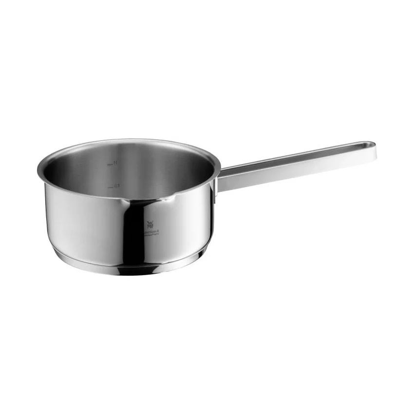 Набор кастрюль 5 предметов Function 4  Advanced (0760556040) WMF - spb.v-b.ru