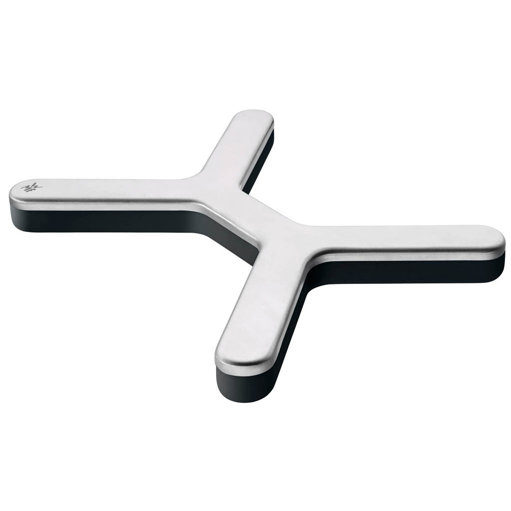 Moto Подставка для горячего черная 16*13 см (0632066030) WMF - spb.v-b.ru