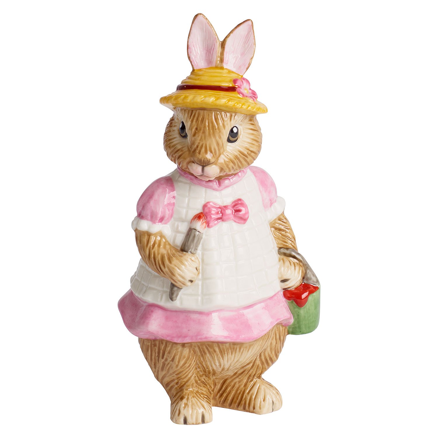 Декоративная фигурка Пасхальный кролик Анна 12.5 см. Bunny Tales – купить в  Villeroy & Boch 1486626321 / P70174 / РV15992