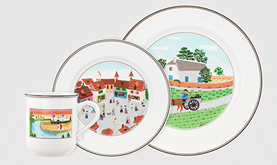 Скидка 30% на коллекцию Design Naif