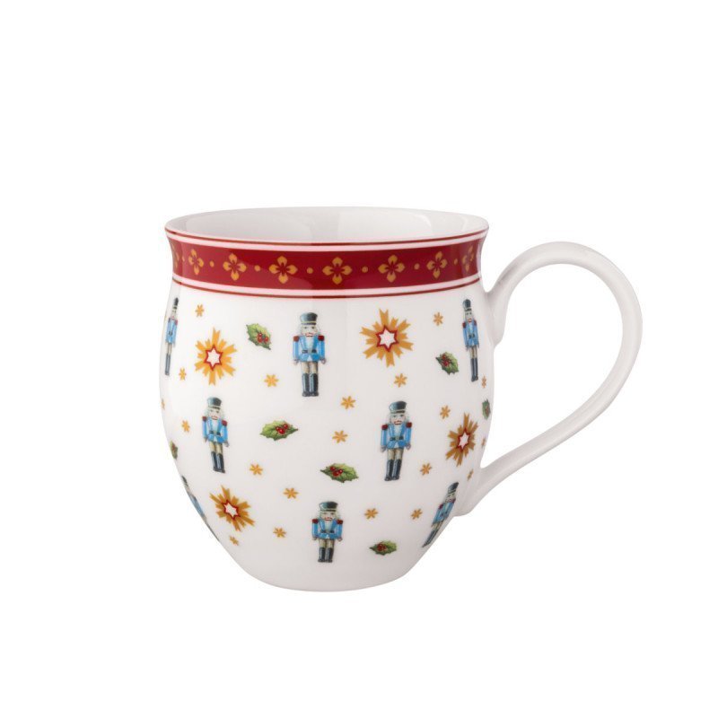 Toy's Delight Набор юбилейных кружек 4 шт  
https://spb.v-b.ru
г.Санкт-Петербург
eshop@v-b.spb.ru
+7(812)3801977