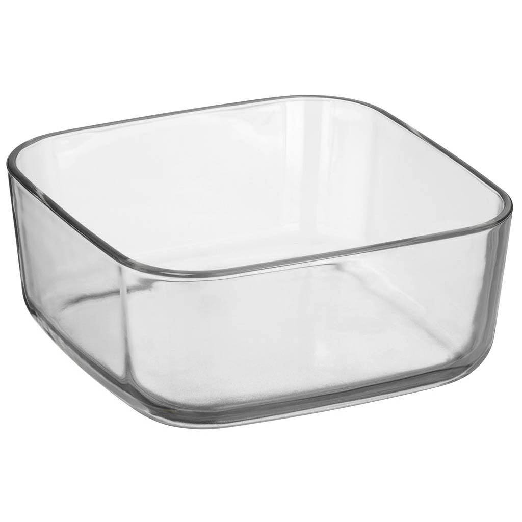 Depot Емкость-контейнер для хранения 19x19см (0659946630) WMF - spb.v-b.ru