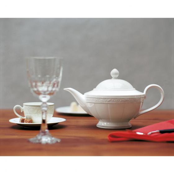 Gray Pearl Чайно-кофейная чашка 0.20 л (1043921300) Villeroy & Boch - spb.v-b.ru