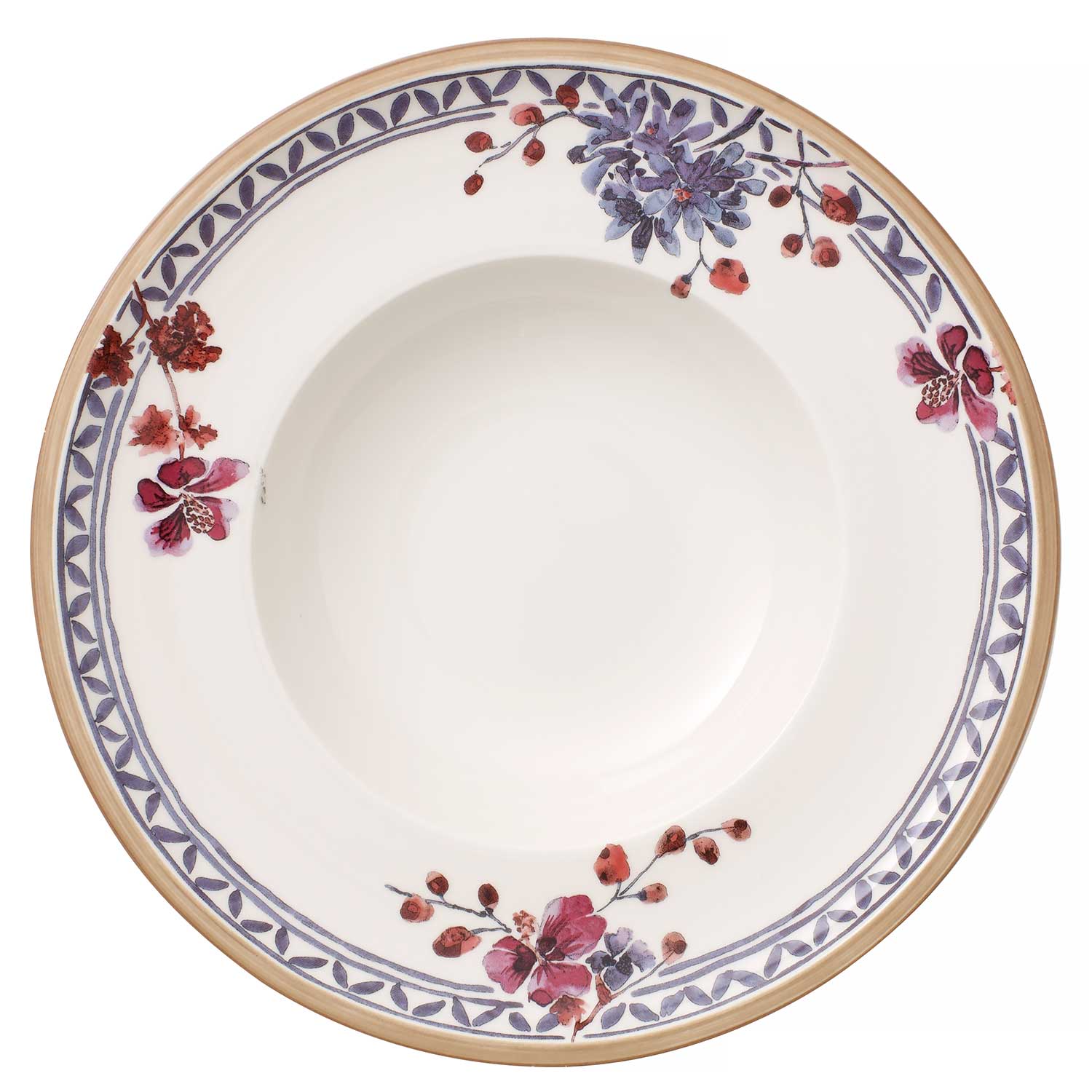 Глубокая тарелка 25см, 300мл Artesano Provencal Lavender
https://spb.v-b.ru
г.Санкт-Петербург
eshop@v-b.spb.ru
+7(812)3801977