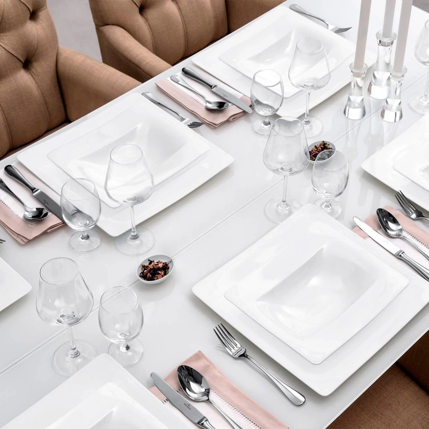 Набор бокалов для воды 0.33 л 4 шт La Divina Villeroy & Boch
https://spb.v-b.ru
г.Санкт-Петербург
eshop@v-b.spb.ru
+7(812)3801977