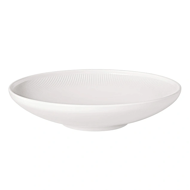 Afina Чаша плоская 750 мл  (1042932700) Villeroy & Boch - spb.v-b.ru