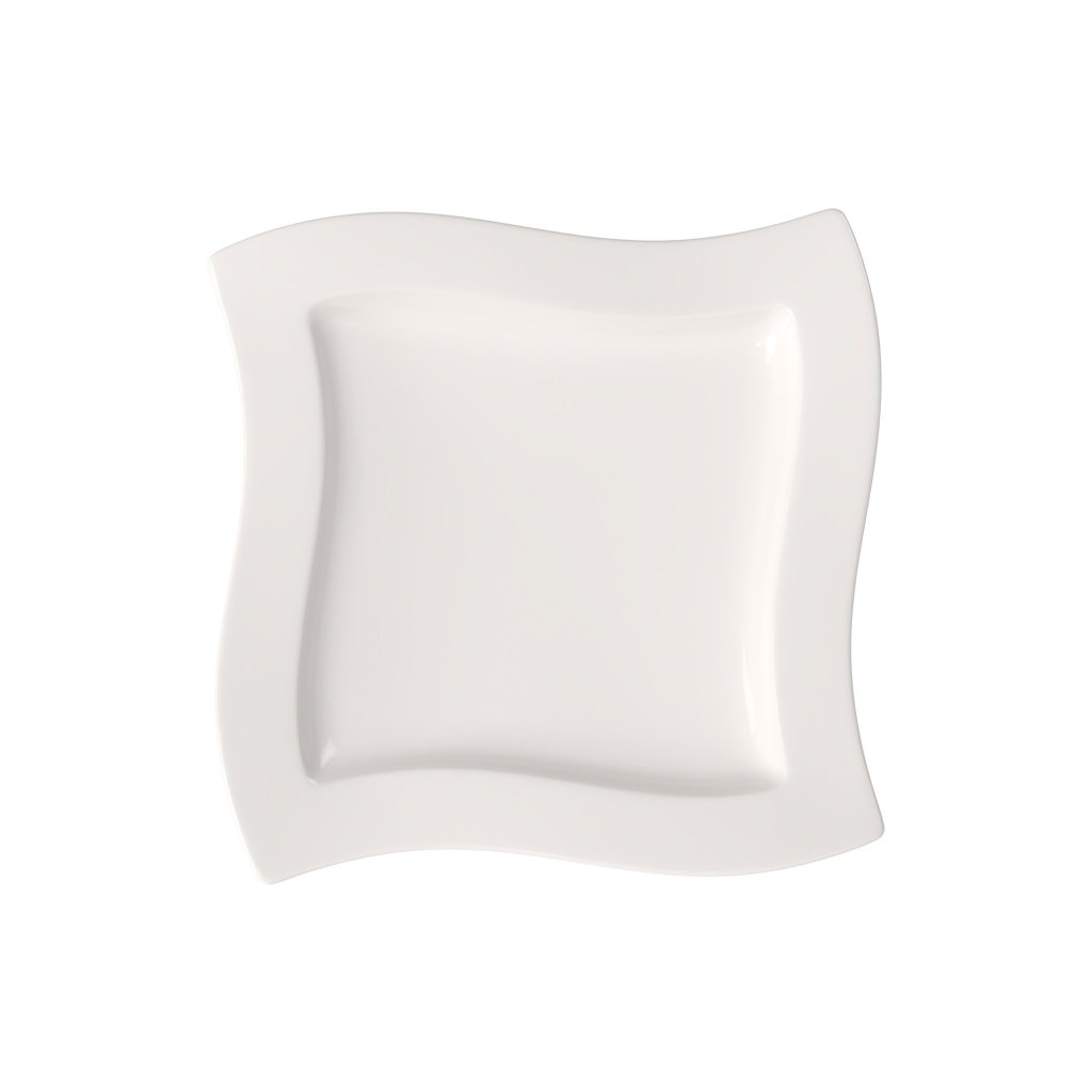 NewWave Плоская тарелка 27см (6025252619) Villeroy & Boch - spb.v-b.ru