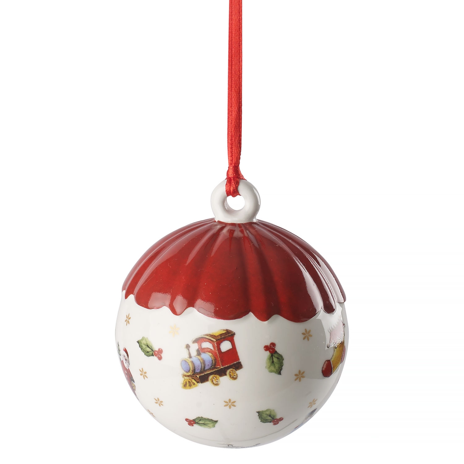 Елочная игрушка "Шар" 6 см., Toy's Delight Decoration
https://spb.v-b.ru
г.Санкт-Петербург
eshop@v-b.spb.ru
+7(812)3801977