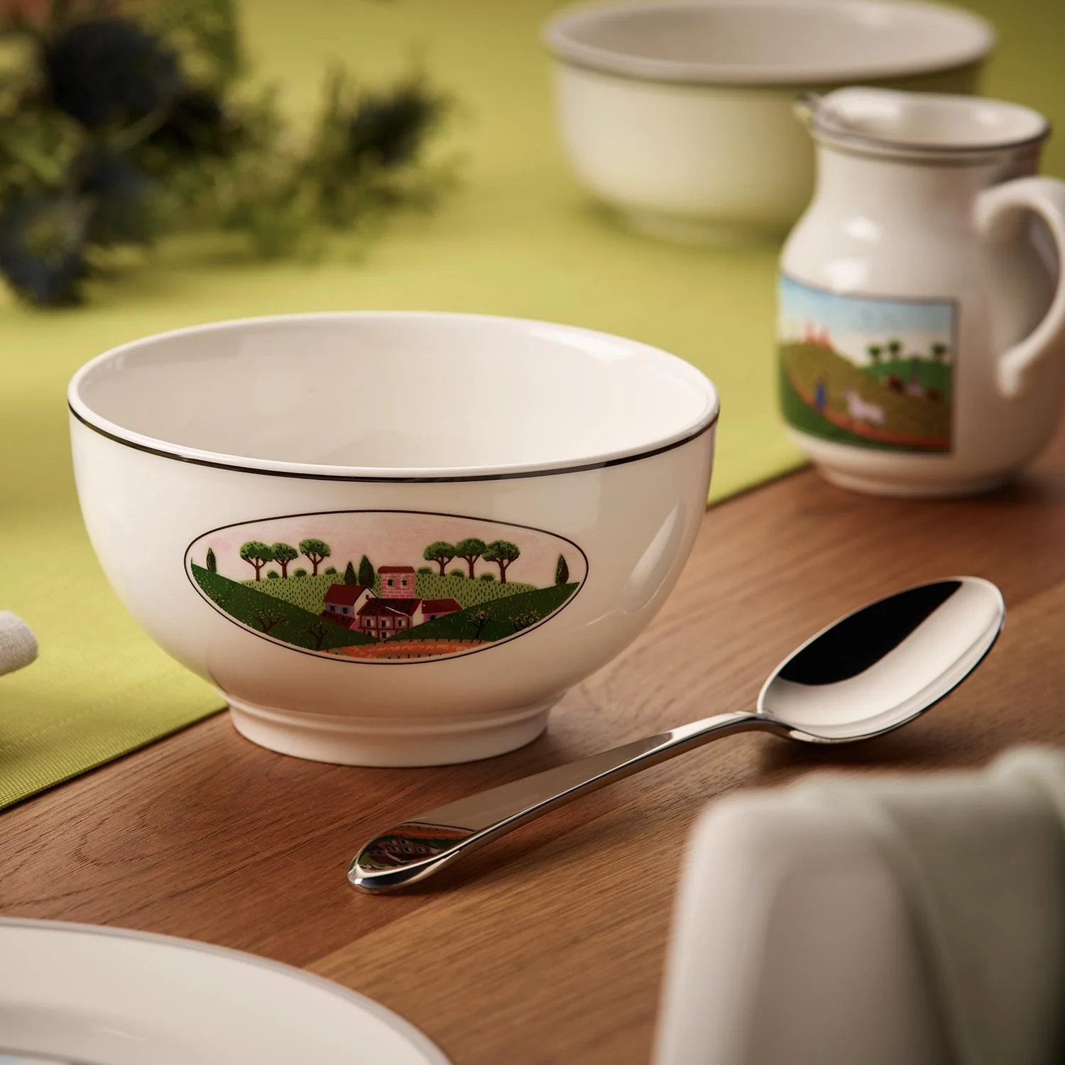 Индивидуальный салатник 13см, Design Naif 
https://spb.v-b.ru
г.Санкт-Петербург
eshop@v-b.spb.ru
+7(812)3801977