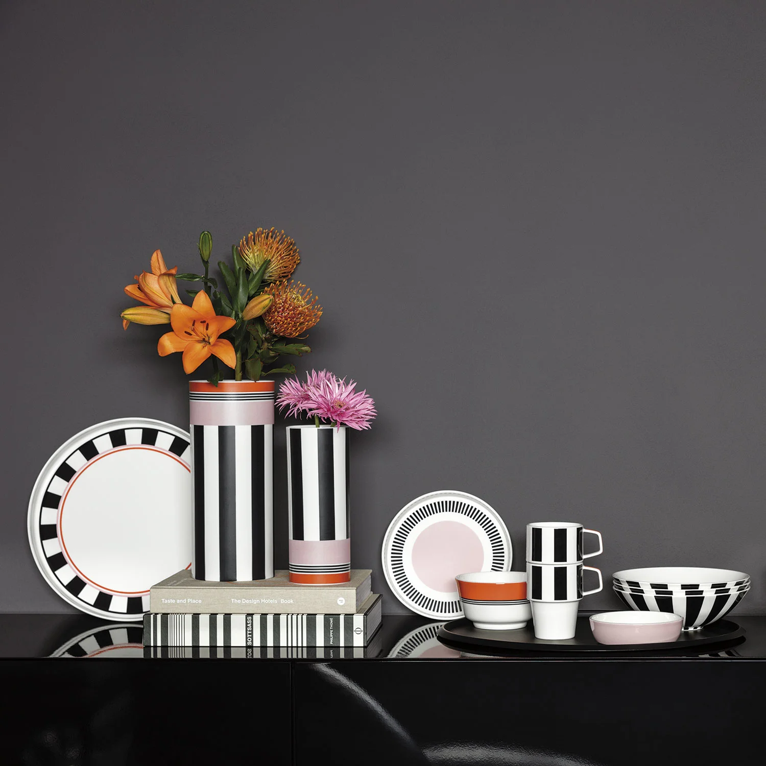 Memphis Collection Сервировочная тарелка 33 см Villeroy & Boch
https://spb.v-b.ru
г.Санкт-Петербург
eshop@v-b.spb.ru
+7(812)3801977