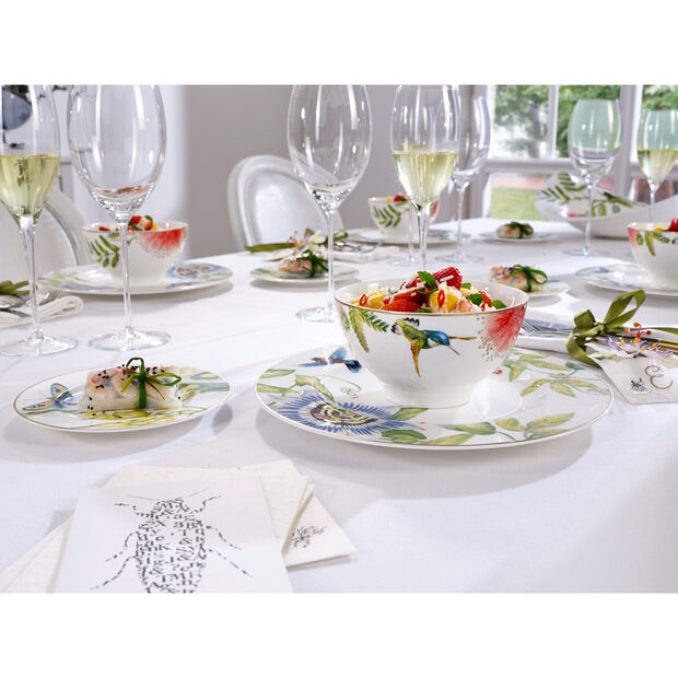 Amazonia Anmut Пирожковая тарелка 16 см (1043812660) Villeroy & Boch - spb.v-b.ru