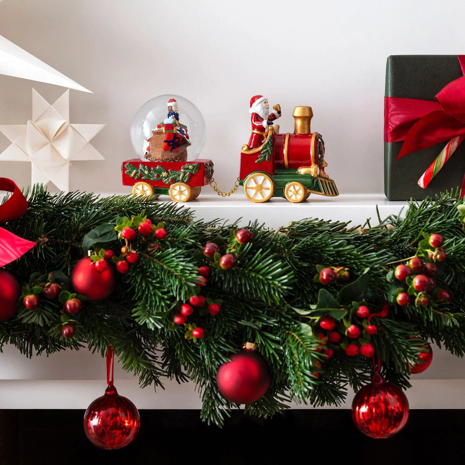 Christmas Classics Украшение "Дед Мороз" 10 см Villeroy & Boch
https://spb.v-b.ru
г.Санкт-Петербург
eshop@v-b.spb.ru
+7(812)3801977