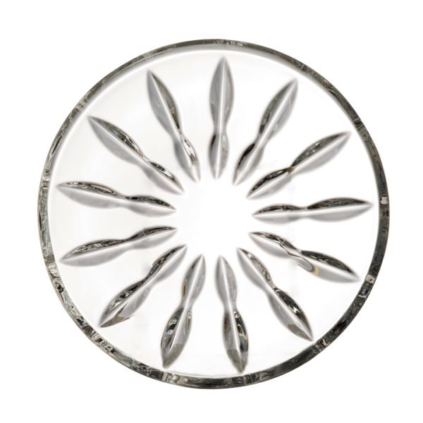 Rogaska Блюдо 19 см EQUINOX (R132450) Rogaska - spb.v-b.ru