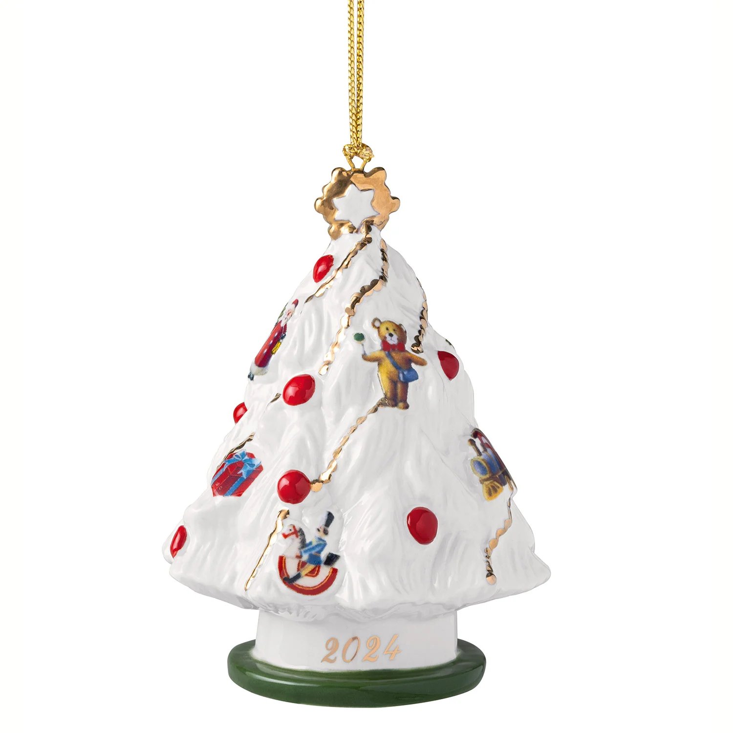Christmas Classics Украшение "Ёлка" 10 см Villeroy & Boch
https://spb.v-b.ru
г.Санкт-Петербург
eshop@v-b.spb.ru
+7(812)3801977