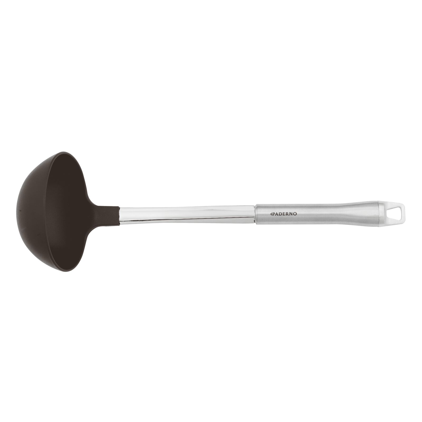 Paderno Половник с пластиковым ковшом 32 см  Kitchen Utensils (48278-84) Paderno - spb.v-b.ru