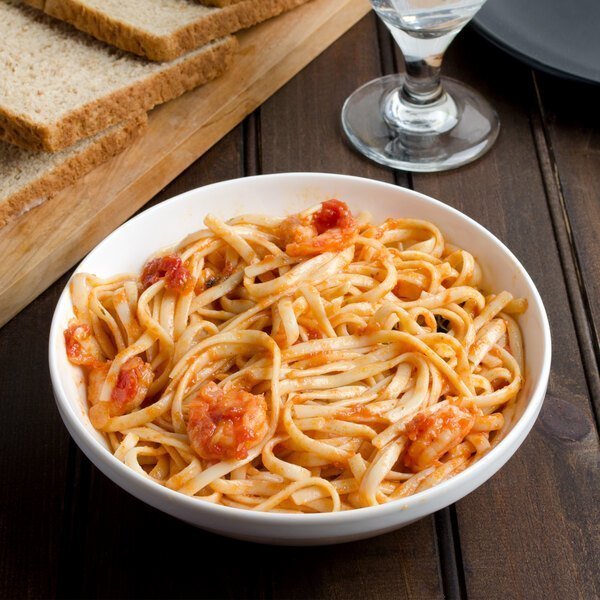 EASY WHITE Салатник 18 см  (1621553190) Villeroy & Boch - spb.v-b.ru