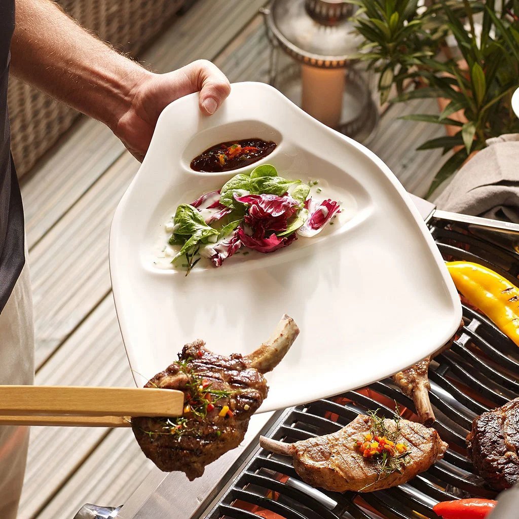 BBQ Passion Блюдо для стейка L, набор 2шт Villeroy & Boch
https://spb.v-b.ru
г.Санкт-Петербург
eshop@v-b.spb.ru
+7(812)3801977