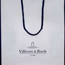 Пакет подарочный Villeroy&Boch