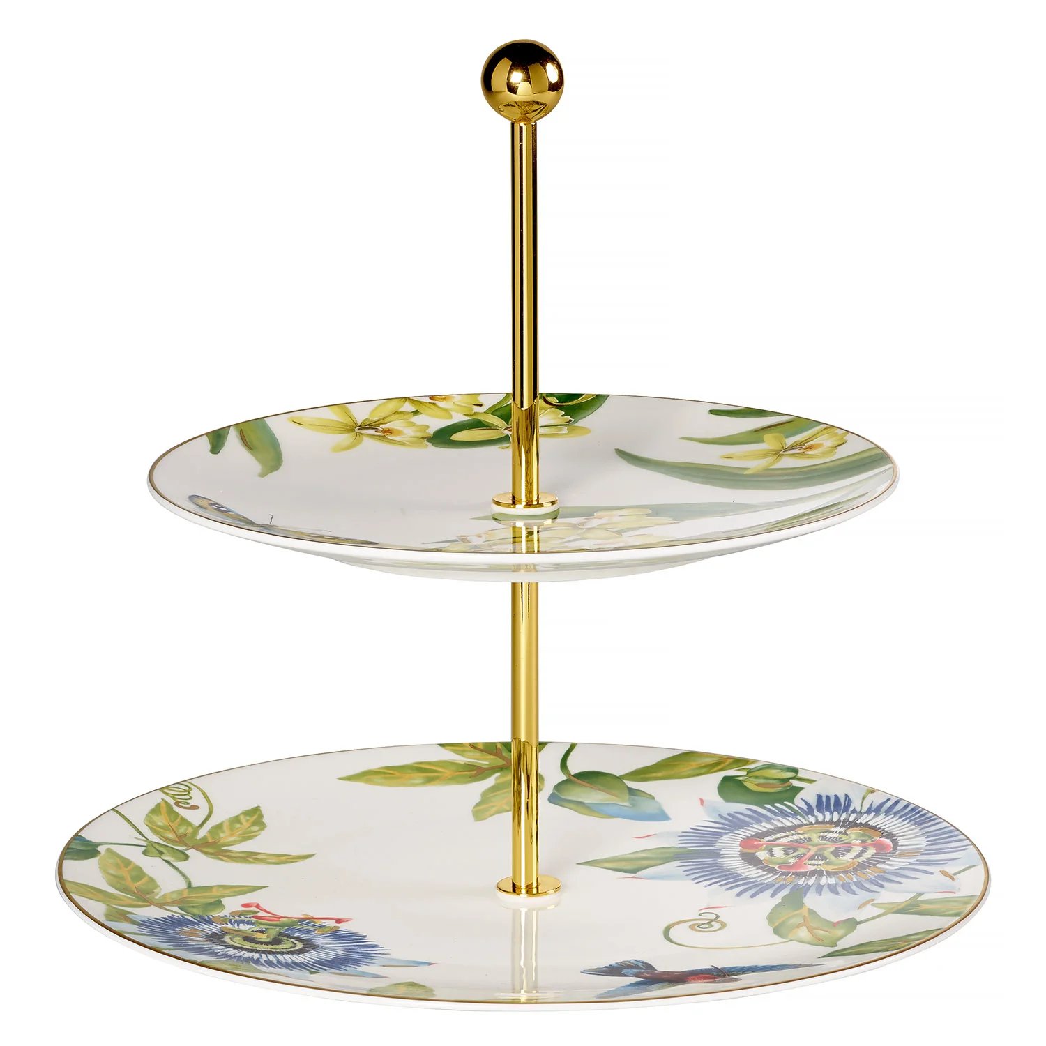 Amazonia Gifts Этажерка 27 см Villeroy & Boch
https://spb.v-b.ru
г.Санкт-Петербург
eshop@v-b.spb.ru
+7(812)3801977