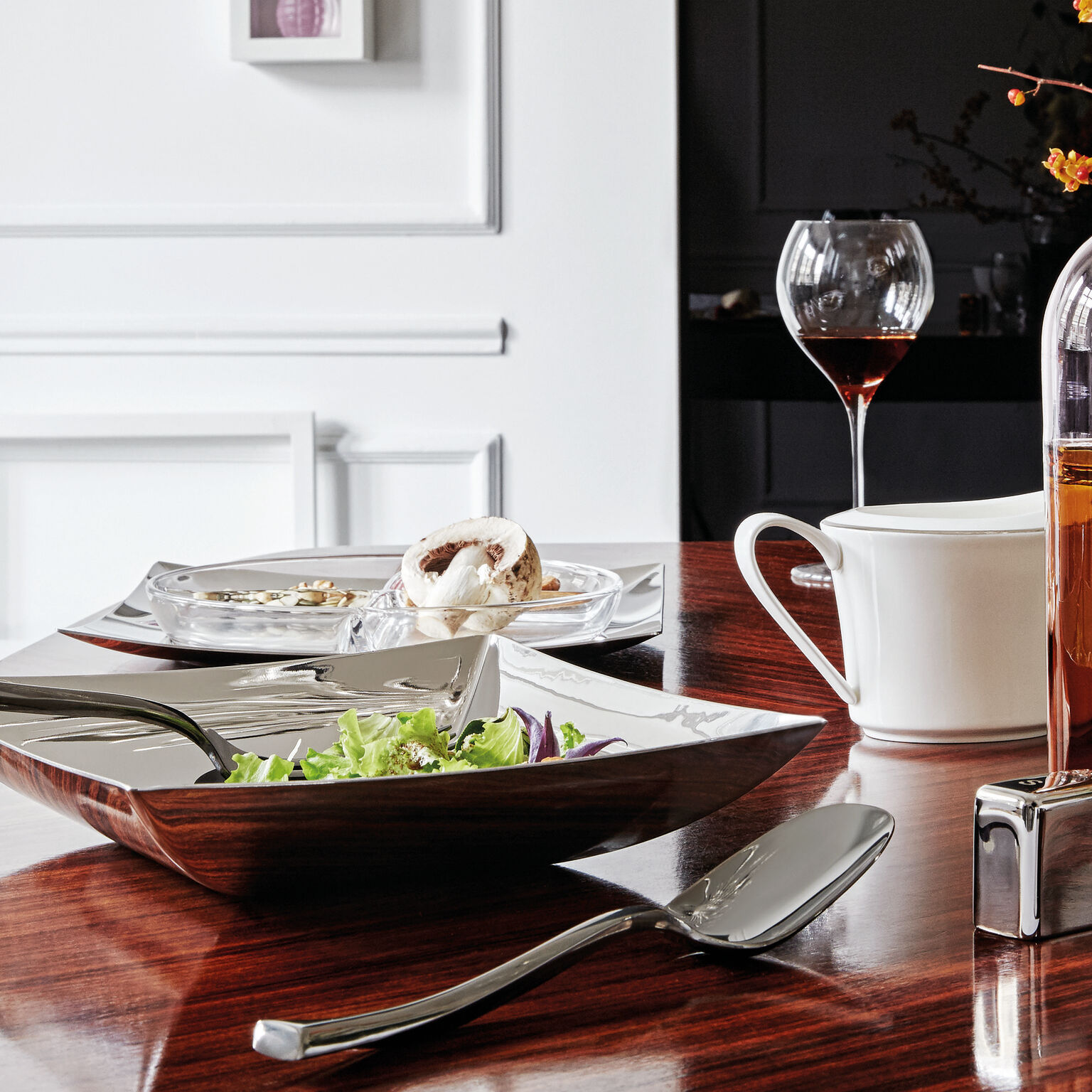 Чаша для Фруктов 24 см., Linea Q Pvd Gold ( Золотая) Sambonet 
https://spb.v-b.ru
г.Санкт-Петербург
eshop@v-b.spb.ru
+7(812)3801977