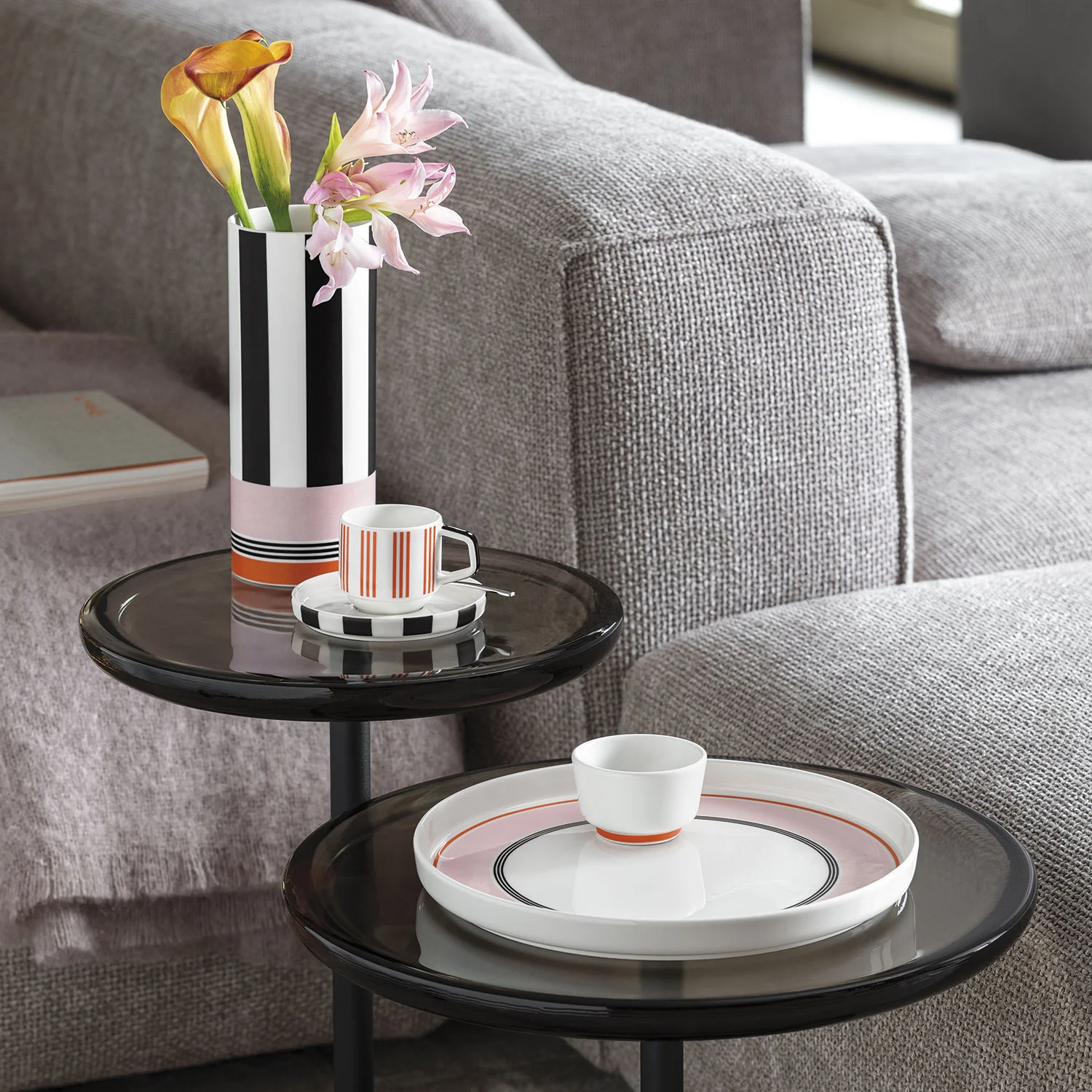 Memphis Collection Блюдо 29 см  Villeroy & Boch
https://spb.v-b.ru
г.Санкт-Петербург
eshop@v-b.spb.ru
+7(812)3801977