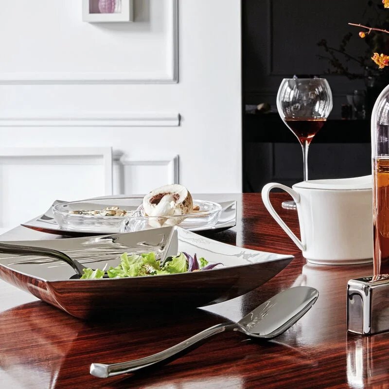 Корзина для хлеба 24х12 см., Sambonet Linea Q Pvd Rum 
https://spb.v-b.ru
г.Санкт-Петербург
eshop@v-b.spb.ru
+7(812)3801977