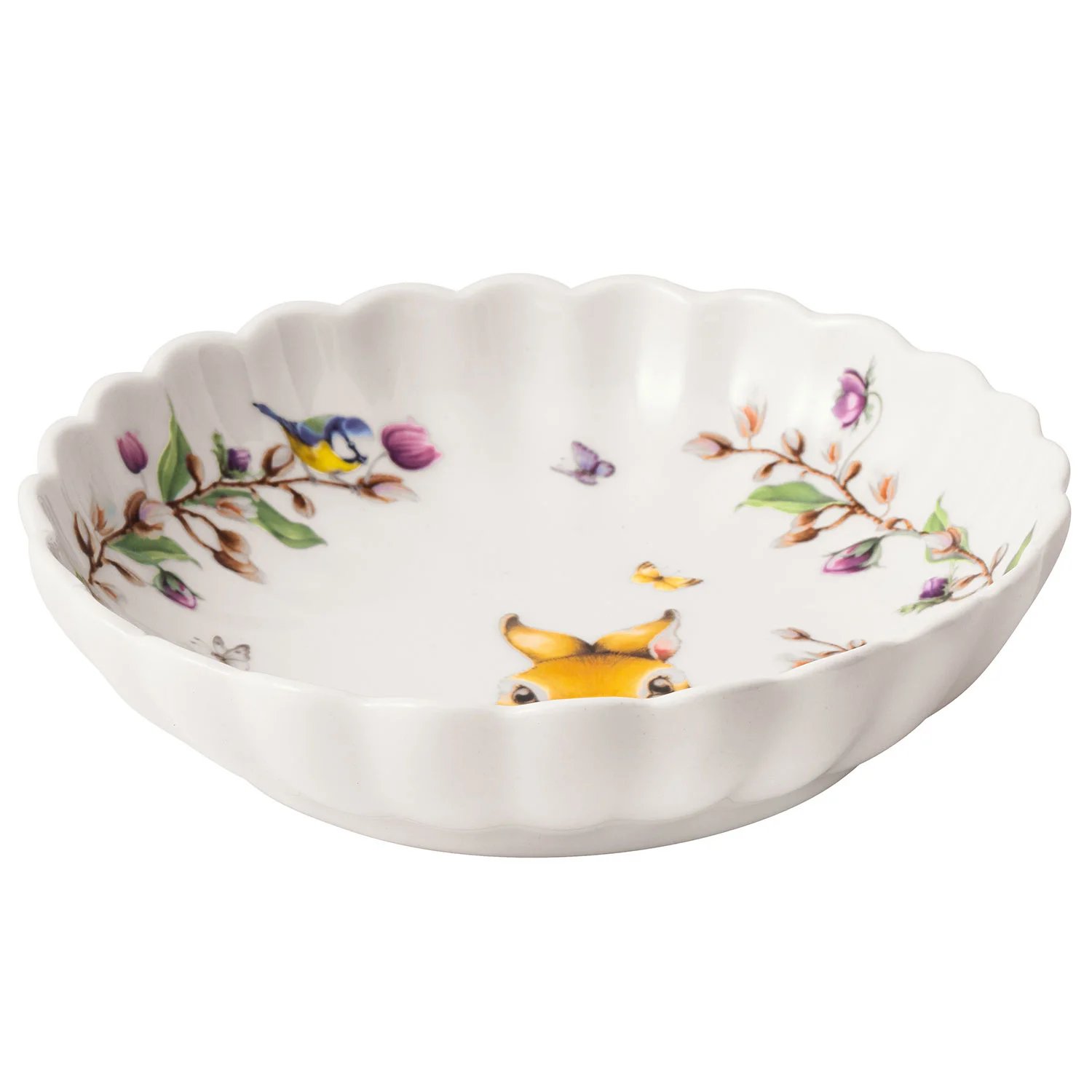 Индивидуальный салатник 16см, "Кролик Пол" Spring Fantasy
https://spb.v-b.ru
г.Санкт-Петербург
eshop@v-b.spb.ru
+7(812)3801977