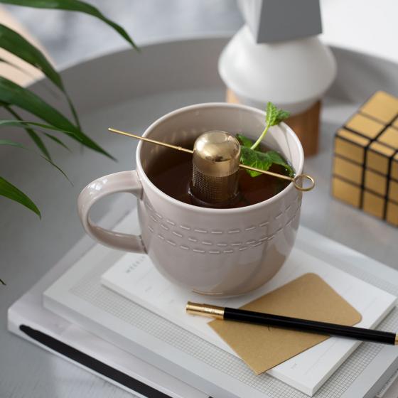 It's my moment Кружка Almond bulgy 0.50л (1042561571) Villeroy & Boch - spb.v-b.ru