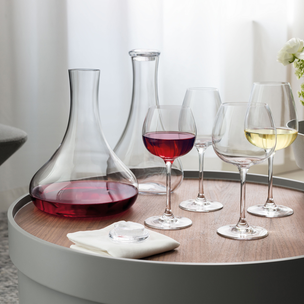 Purismo Wine Декантер для красного вина 1 л Villeroy & Boch
https://spb.v-b.ru
г.Санкт-Петербург
eshop@v-b.spb.ru
+7(812)3801977