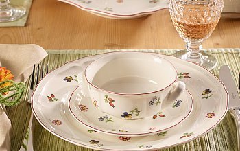 Скидка 30% на Petite Fleur