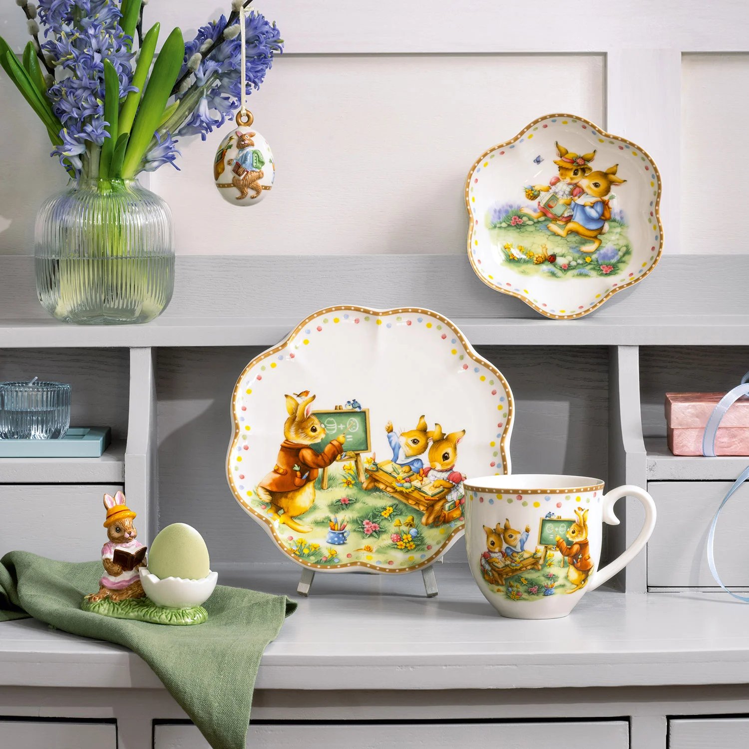 Annual Easter Edition 2025 Чаша 150 мл Villeroy & Boch
https://spb.v-b.ru
г.Санкт-Петербург
eshop@v-b.spb.ru
+7(812)3801977