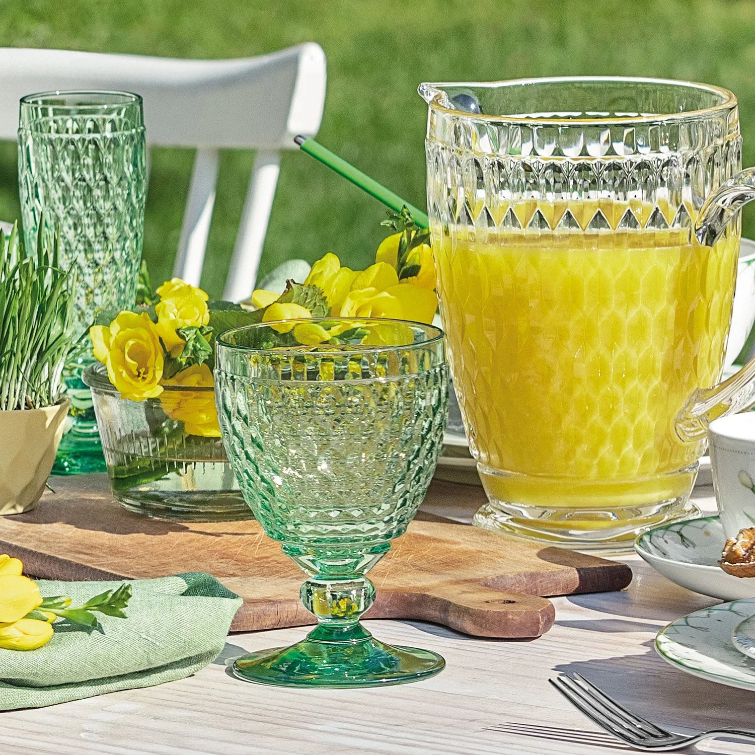 Boston Coloured Бокал для белого вина green 120 мм, объем 230 мл Villeroy & Boch
https://spb.v-b.ru
г.Санкт-Петербург
eshop@v-b.spb.ru
+7(812)3801977