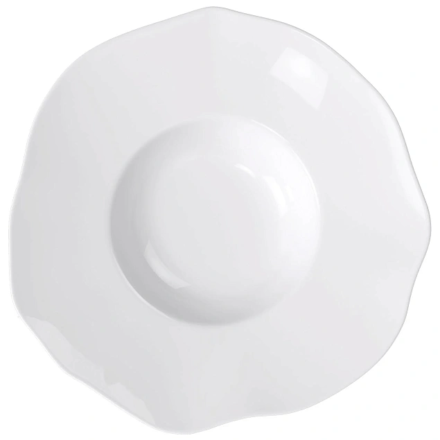 Pura Тарелка для пасты 29 см (1044662790) Villeroy & Boch - spb.v-b.ru