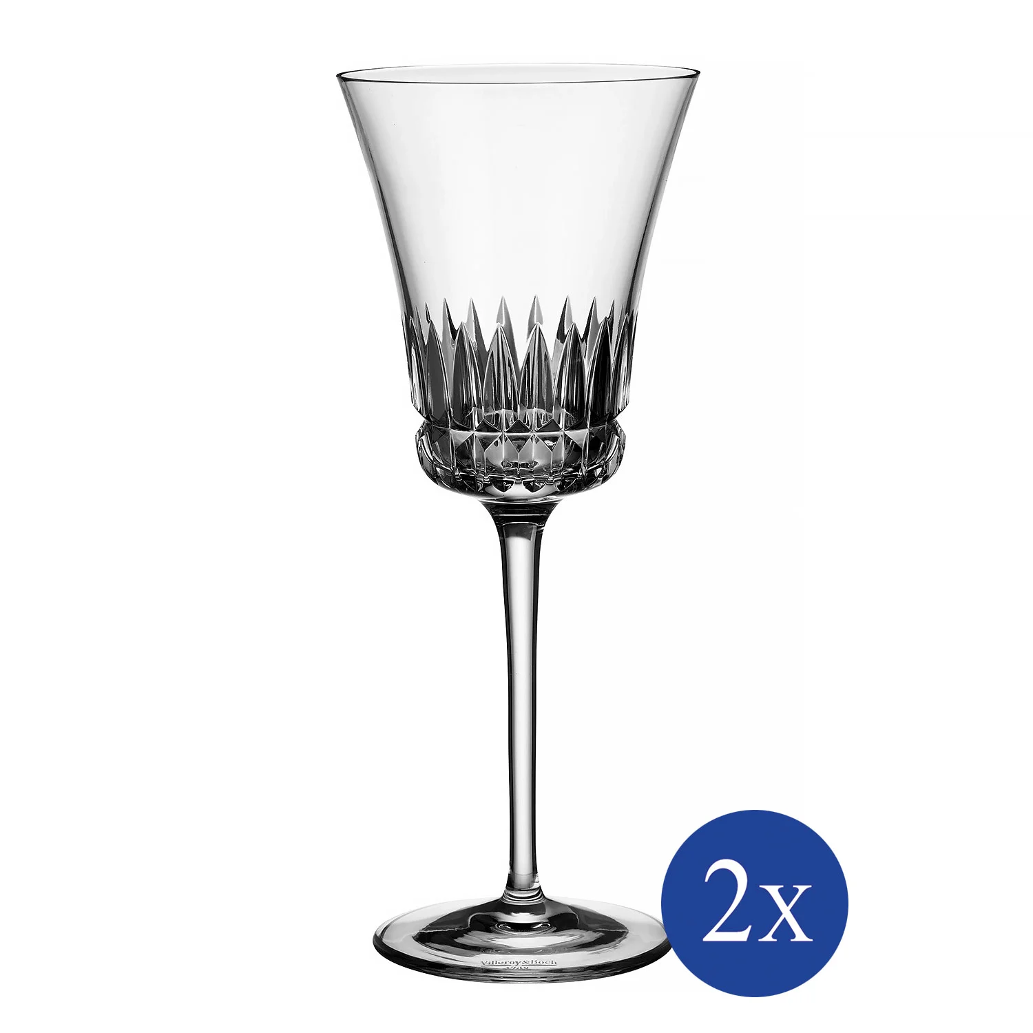 Grand Royal Набор бокалов для красного вина 330 мл, 2 шт Villeroy & Boch
https://spb.v-b.ru
г.Санкт-Петербург
eshop@v-b.spb.ru
+7(812)3801977